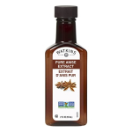 Watkins Pure Anise Extract, Non-GMO, Kosher, 2 oz. Bottle, 1-Pack