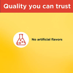 Nature Made Super C with Vitamin D3 and Zinc, Dietary Supplement for Immune Support, 60 Tablets, 60 Day Supply - Image 4