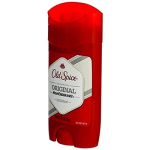 Old Spice High Endurance Original Scent Men's Deodorant, 2.25 Oz (Pack of 3) - Image 2
