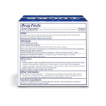 TUCKS Medicated Cooling Pads, 100 Count – Pads with Witch Hazel, Cleanses Sensitive Areas, Protects from Irritation, Hemorrhoid Treatment, Medicated Pads Used By Hospitals - Image 8