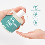 Head Shoulders Knees & Toes Shampoo + Body Wash by Frida Baby Head to Toe Tear Free Baby Shampoo and Body Wash for Sensitive Skin and Dry Skin - Image 7