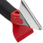 ALLWAY CT31 3-in-1 Caulk Tool for Removal and Application - Image 6