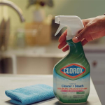Clorox Clean-Up Cleaner + Bleach1 Value Pack, Household Essentials, 32 Fl Oz Each, Pack of 3 - Image 6