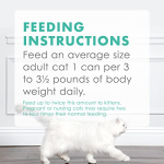 Purina Fancy Feast Seafood Classic Pate Collection Grain Free Wet Cat Food Variety Pack - (Pack of 30) 3 oz. Cans - Image 4