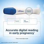 Clearblue Digital Pregnancy Test with Smart Countdown, 2 Count - Image 6