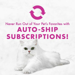 Purina Fancy Feast Seafood Classic Pate Collection Grain Free Wet Cat Food Variety Pack - (Pack of 30) 3 oz. Cans - Image 3