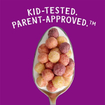 Berry Berry Kix, Whole Grain Breakfast Cereal, 18 oz - Image 8