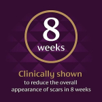 Mederma Advanced Scar Gel, Treats Old and New Scars, Reduces the Appearance of Scars from Acne, Stitches, Burns and More, 0.70oz (20g) - Image 4