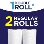Sparkle® Pick-A-Size® Paper Towels, 24 Double Rolls = 48 Regular Rolls - Image 6