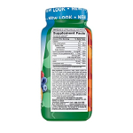 Vitafusion Fiber Well Fit Gummies Supplement, 90 Count (Packaging May Vary) - Image 2