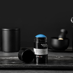 Anthony Alcohol Free, Aluminum Free Deodorant for Men – Non-Irritant Cool Gel Stick for Sensitive Skin – Sport Strength Stick Prevents Odor All Day – Clear, Stain Free – 2.5 Fl Oz - Pack of 2 - Image 7