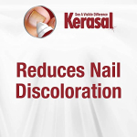 Kerasal Nail Renewal, Restores Appearance of Discolored or Damaged Nails, 0.33 fl oz (Packaging May Vary) - Image 3