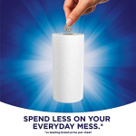 Sparkle® Pick-A-Size® Paper Towels, 24 Double Rolls = 48 Regular Rolls - Image 4
