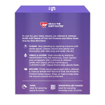 Band-Aid Brand Absorbent Cushion Care Sterile Square Gauze Pads for First Aid Protection of Minor Cuts, Scrapes & Burns, Non-Adhesive, Wound Care Dressing Pads, Large, 4 in x 4 in, 25 ct - Image 4