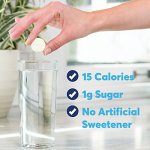 Nuun Sport Electrolyte Tablets for Proactive Hydration, Mixed Citrus Berry Flavors, 4 Pack (40 Servings) - Image 8