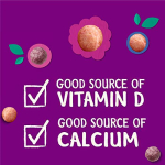 Berry Berry Kix, Whole Grain Breakfast Cereal, 18 oz - Image 9