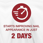 Kerasal Nail Renewal, Restores Appearance of Discolored or Damaged Nails, 0.33 fl oz (Packaging May Vary) - Image 8