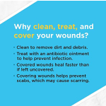 Band-Aid Brand Water Block Waterproof Tough Adhesive Bandages for Minor Cuts and Scrapes, All One Size, 20 Count (Pack of 1) - Image 8