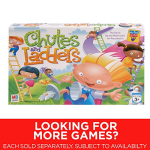 Hasbro Gaming Candy Land Kingdom Of Sweet Adventures Board Game For Kids Ages 3 & Up (Amazon Exclusive) - Image 3