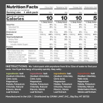 LMNT Zero-Sugar Electrolytes - Variety Salt - Hydration Powder Packets | No Dodgy Ingredients | Keto & Paleo Friendly | 12 Sticks - Image 9