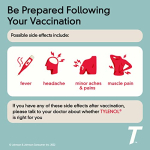 Tylenol Extra Strength Acetaminophen Rapid Release Gels, Pain Reliever & Fever Reducer, 100 ct - Image 12