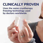 Dr. Scholl's Freeze Away Skin TAG Remover, 8 Ct // Removes Skin Tags in As Little As 1 Treatment, FDA-Cleared, Clinically Proven, 8 Treatments - Image 7