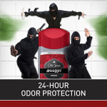 Old Spice Swagger Deodorant, 3 Oz (Pack of 3) - Image 5