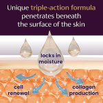 Mederma Advanced Scar Gel, Treats Old and New Scars, Reduces the Appearance of Scars from Acne, Stitches, Burns and More, 0.70oz (20g) - Image 3