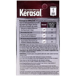Kerasal Nail Renewal, Restores Appearance of Discolored or Damaged Nails, 0.33 fl oz (Packaging May Vary) - Image 4