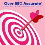 FIRST RESPONSE Comfort Check Pregnancy Test, 8 Count - Image 6