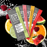 LMNT Zero-Sugar Electrolytes - Variety Salt - Hydration Powder Packets | No Dodgy Ingredients | Keto & Paleo Friendly | 12 Sticks - Image 2