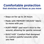 BAND-AID Flexible Fabric Bandages, Extra Large 10 ea - Image 11