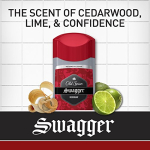 Old Spice Swagger Deodorant, 3 Oz (Pack of 3) - Image 6