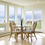 Windex Glass Cleaner Concentrate, Two 2.9 Ounce Concentrated Refill Bottles - Image 2