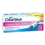 Clearblue Digital Pregnancy Test with Smart Countdown, 2 Count - Image 3