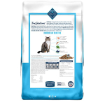 Blue Buffalo True Solutions Fab Feline Natural Indoor Adult Dry Cat Food, Chicken 11-lb - Image 7