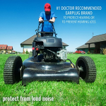 Mack's Ultra Soft Foam Earplugs, 50 Pair - 33dB Highest NRR, Comfortable Ear Plugs for Sleeping, Snoring, Travel, Concerts, Studying, Loud Noise, Work - Image 5