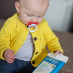 Dr. Brown's Pacifier and Bottle Wipes, 40 Count - Image 2