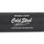 Cold Steel Baseball Bat Brooklyn Crusher (92BSS), Black 29 inch - Image 5