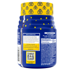 Zarbee's Kids 1mg Melatonin Gummy; Drug-Free & Effective Sleep Supplement for Children Ages 3 and Up; Natural Berry Flavored Gummies; 50 Count - Image 4