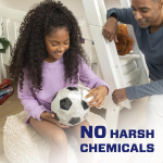 Mr. Clean Magic Eraser Original Cleaning Pads with Durafoam, White, 6 Count - Image 6