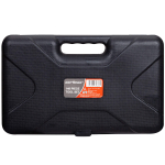 CARTMAN 148 Piece Automotive and Household Tool Set - Perfect for Car Enthusiasts and DIY Home Repairs - Image 2